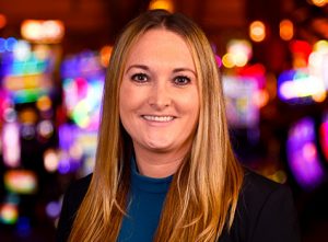 Heather Menzano headshot