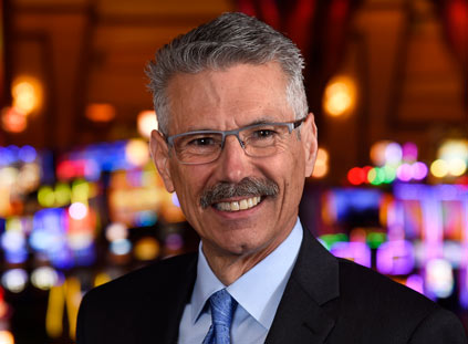 Mohegan Appoints Joseph J. Hasson as Chief Operating Officer