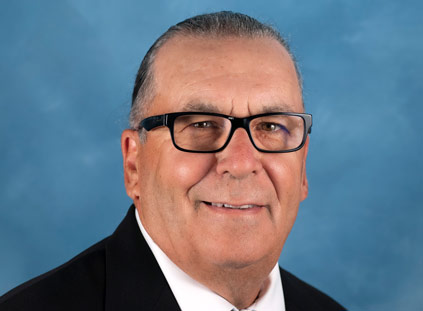 John G. Harris