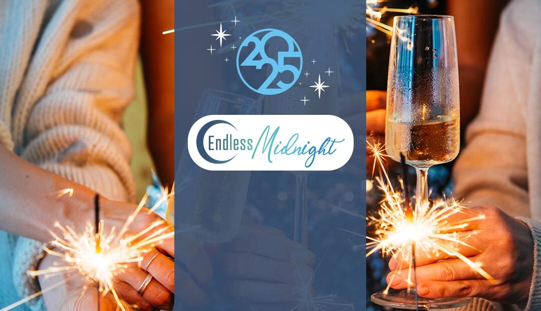 Mohegan Rings in 2025 with Annual Endless Midnight New Year’s Eve Celebration
